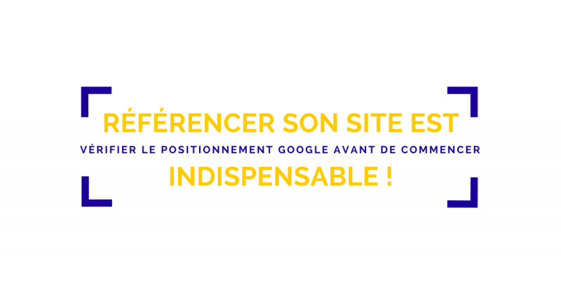 referencer son site