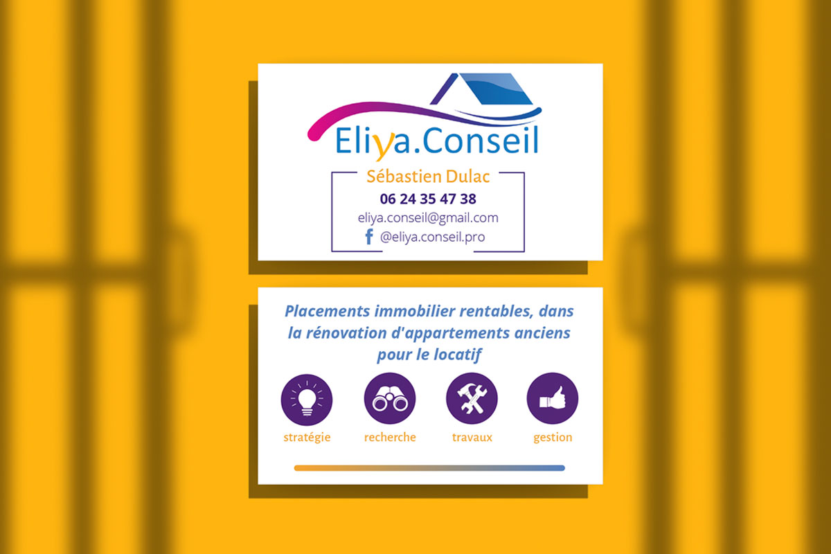Eliya Conseil