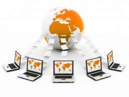 site web
